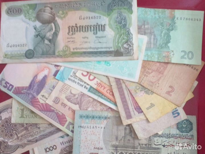 Монеты для коллекции