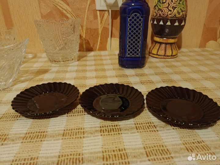 Хрусталь