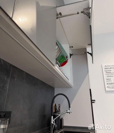 Кухня на заказ Симферополь