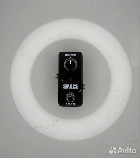 Nux Space Reverb Продажа/Обмен