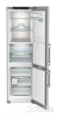 Отдельностоящий холодильник Liebherr CBNsdc 5753