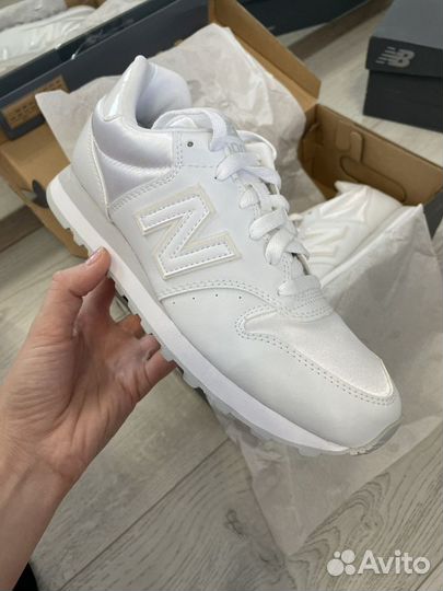 Оригинал new balance 500