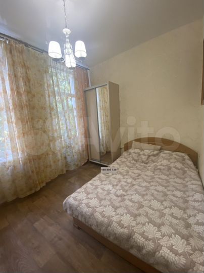 1-к. квартира, 20 м², 2/2 эт.