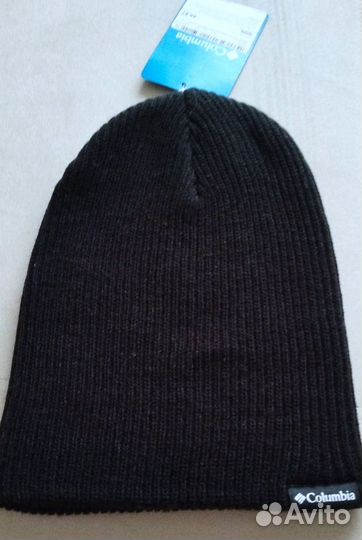 Шапка columbia новая