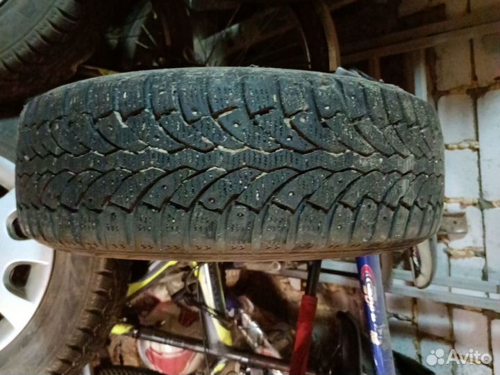 Formula Ice 185/60 R14 92