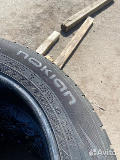 Nokian Tyres Hakka Blue 2 SUV 285/50 R20