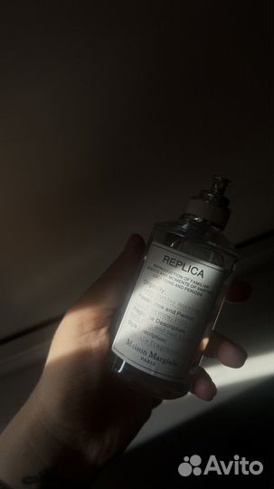 Духи replica maison margiela