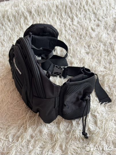 Сумка на пояс для бега Caribee оригинал