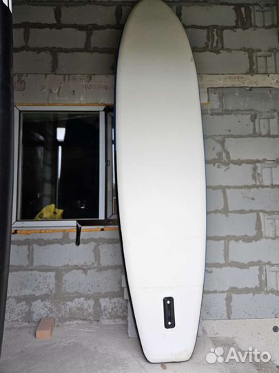 Доска для вейксерфинга