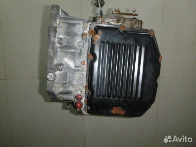 Volvo АКПП S80 2006-2016 2.5T B5254T6 2WD 36050322