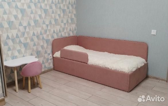 Детская кровать/кровать диван/мягкая кровать