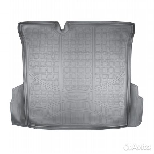 Коврик багажника Chevroler Cobalt SD 13