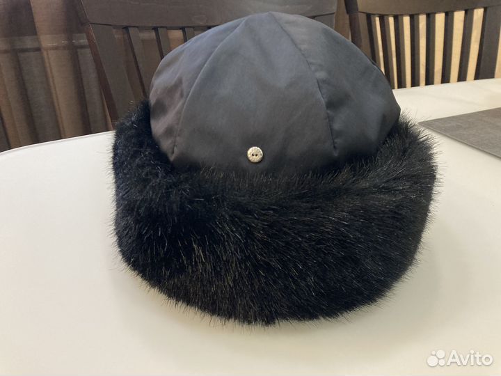 Шапка женская