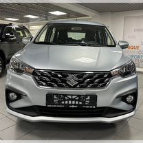 Новый Suzuki Ertiga 1.5 AT, 2023, цена от 2 300 000 руб.