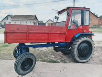 Трактор ХТЗ Т-16М, 1983