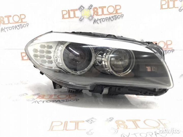 Фара правая BMW 5-Series