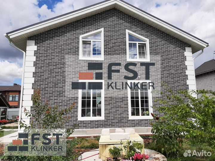 Кирпич на сетке