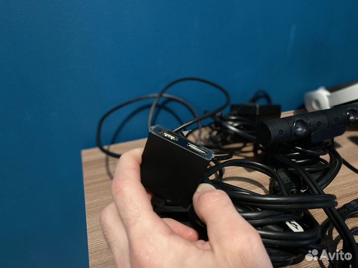 Sony playstation VR