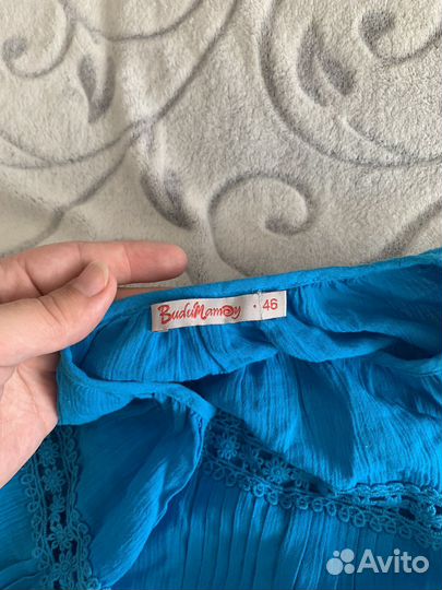 Блузка для беременных