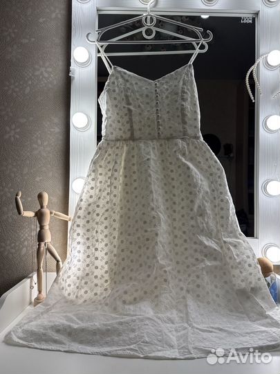 Сарафан женский