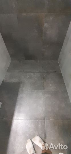 Плиточник укладка плитки ремонт ванной под ключ