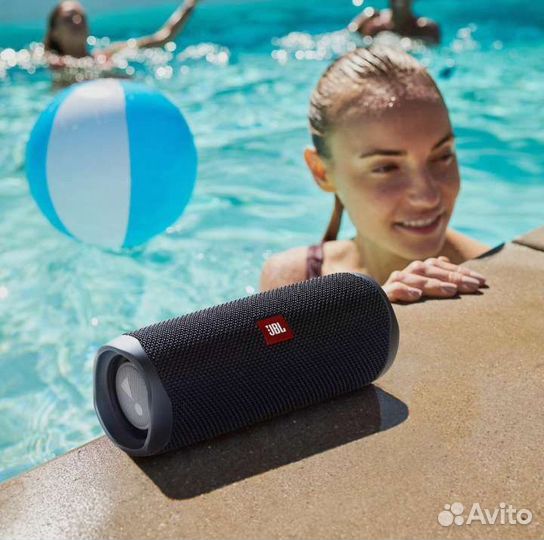 Портативная колонка JBL flip 5