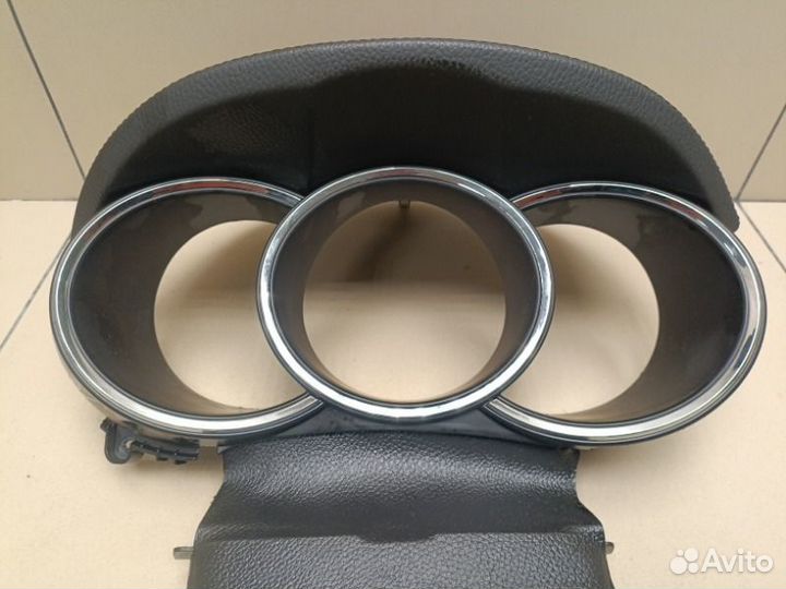 Накладка щитка приборов Kia Sorento XM 2011