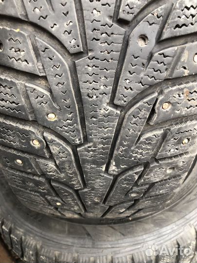 Hankook Winter I'Pike RS W419 195/55 R15 89T