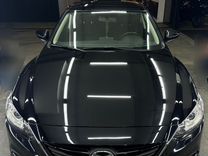 Mazda 6 2.0 AT, 2015, 59 000 км, с пробегом, цена 1 899 999 руб.