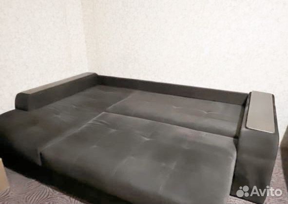 Мягкая мебель