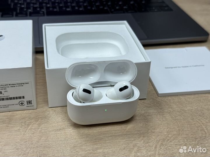 AirPods Pro Оригинал