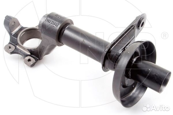 Цапфа (кулак поворотный) Nexia, Espero 14