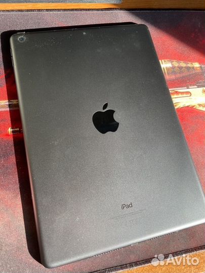 Планшет apple iPad 7 поколение