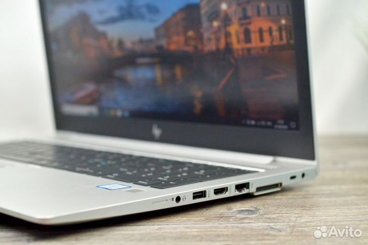 HP EliteBook 850 G5 Core i7