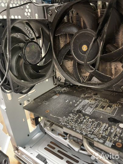 Ремонт смартфонов, компьютеров, ноутбуков