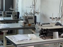 Технолог швейного производства