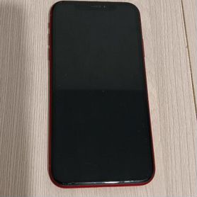 iPhone xr разбор