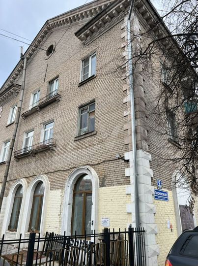 Свободного назначения, общая площадь 165,2 м²