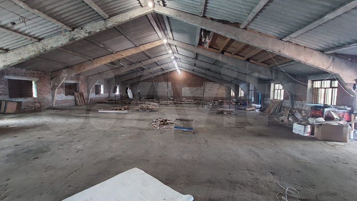 Сдам помещение под магазин, склад. 300 м²