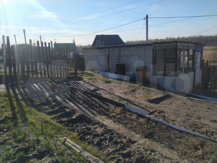 Дача 26 м² на участке 3,6 сот.