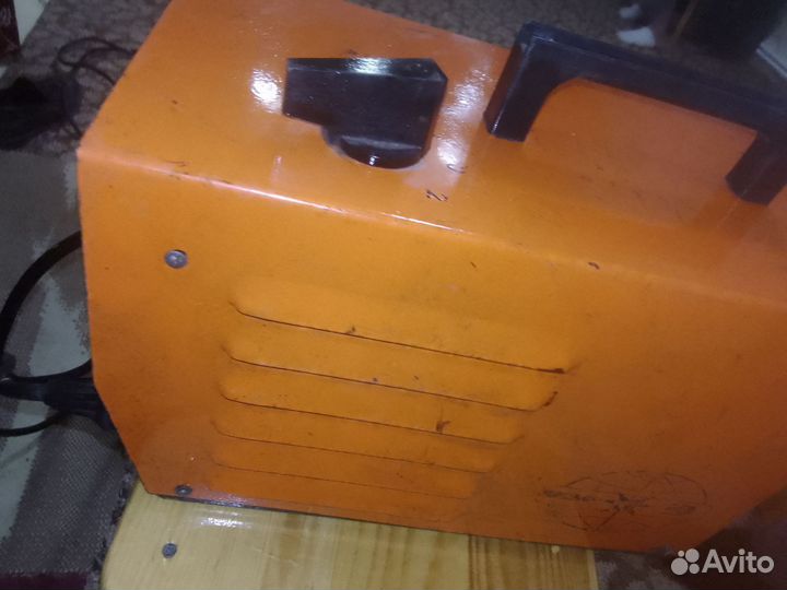 Сварочный аппарат бу