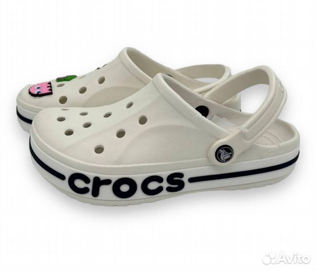 Crocs сабо кроксы (Арт.66310)