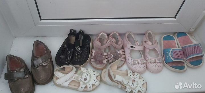 Одежда для девочки