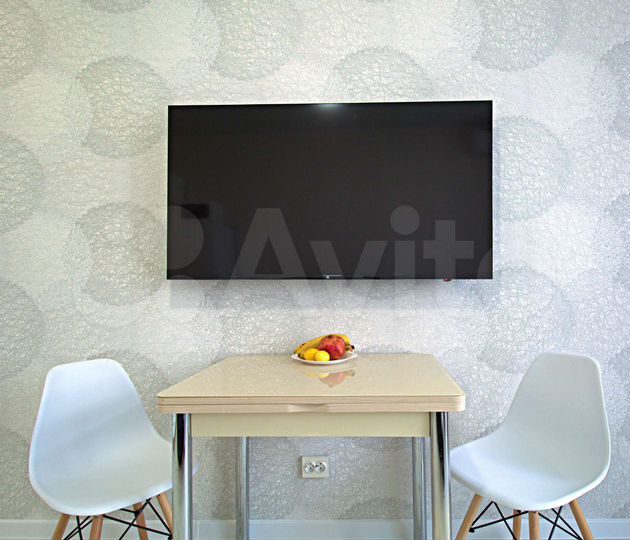 Квартира-студия, 22 м², 1/3 эт.