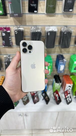 iPhone 13 Pro Max, 256 ГБ