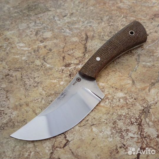 Нож сербский 