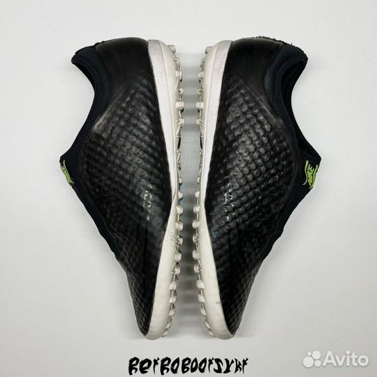Сороконожки Nike MercurialX Finale TF