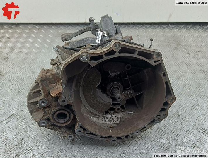 Кпп 6ст. M32 Opel Astra H (2004-2010)