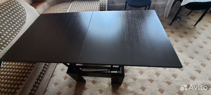 Стол трансформер