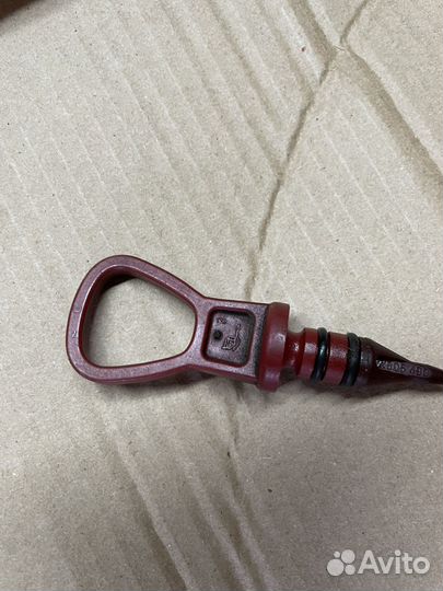 Щуп масляный bmw n46/n42